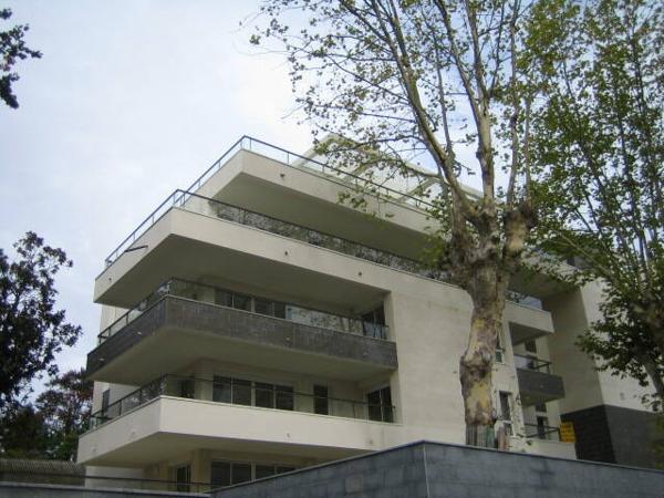 Appartement 3 pièces - 44000 Nantes -  Guist'hau