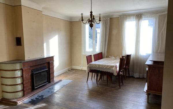 Vente Maison Villeneuve-d'olmes   