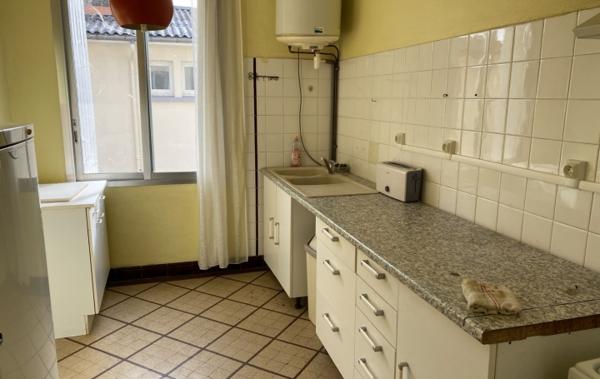 Vente Maison Villeneuve-d'olmes   