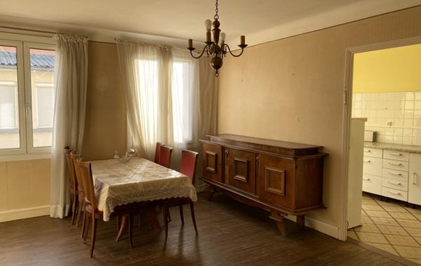 Vente Maison Villeneuve-d'olmes   