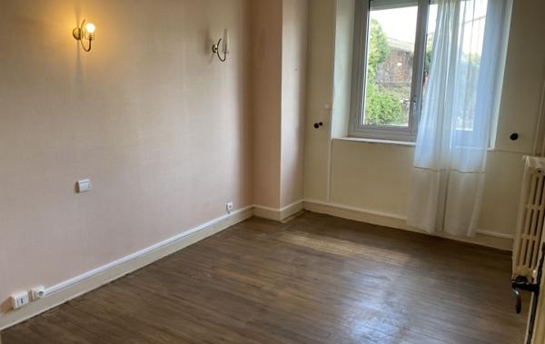 Vente Maison Villeneuve-d'olmes   