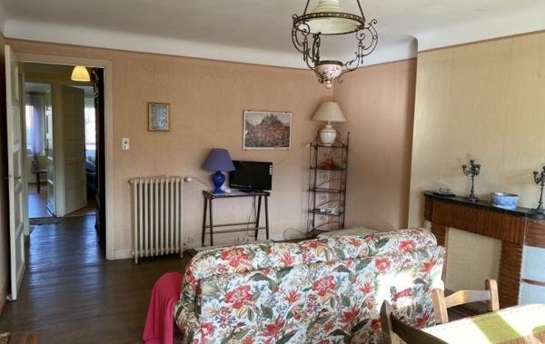 Vente Maison Villeneuve-d'olmes   