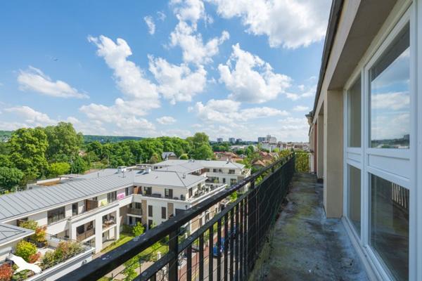 Appartement à vendre |  Eaubonne |  4 pièces | 78 m²