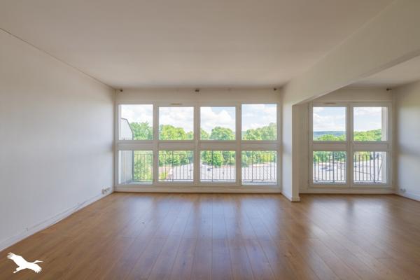 Appartement à vendre |  Eaubonne |  4 pièces | 78 m²