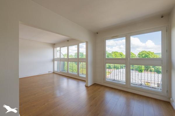 Appartement à vendre |  Eaubonne |  4 pièces | 78 m²