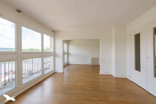Appartement à vendre |  Eaubonne |  4 pièces | 78 m²