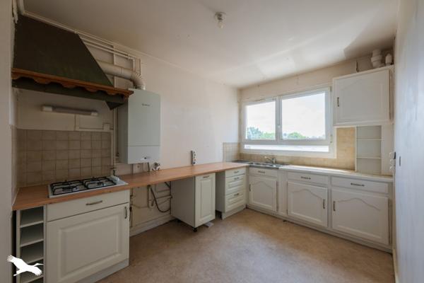 Appartement à vendre |  Eaubonne |  4 pièces | 78 m²