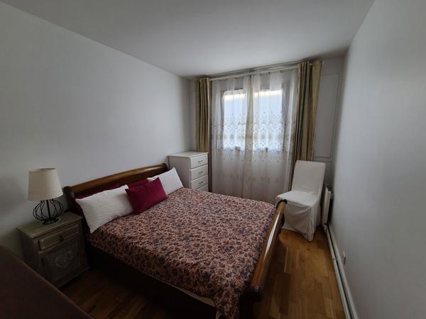 NOUVEAU TRES BEAU 2 PIECES Fontenay Le Fleury 2 pièce(s) 52 m2