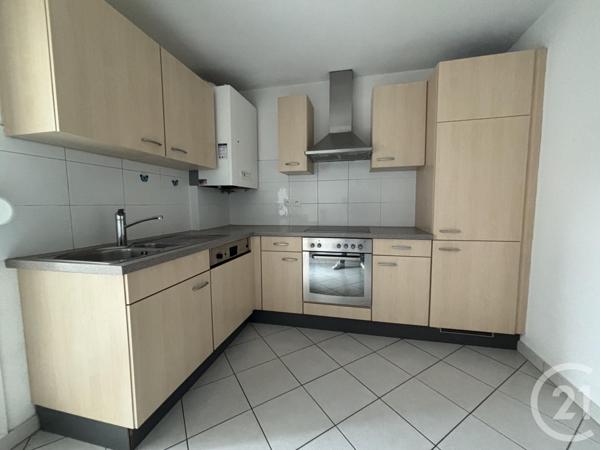 Appartement F5 à vendre  5 pièces - 111,83 m2 MUTZIG - 67