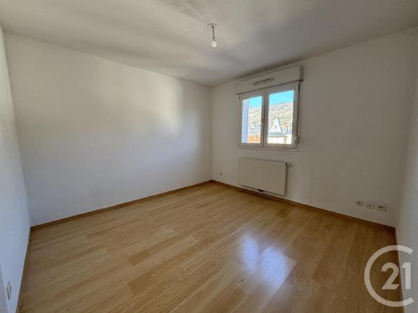 Appartement F5 à vendre  5 pièces - 111,83 m2 MUTZIG - 67