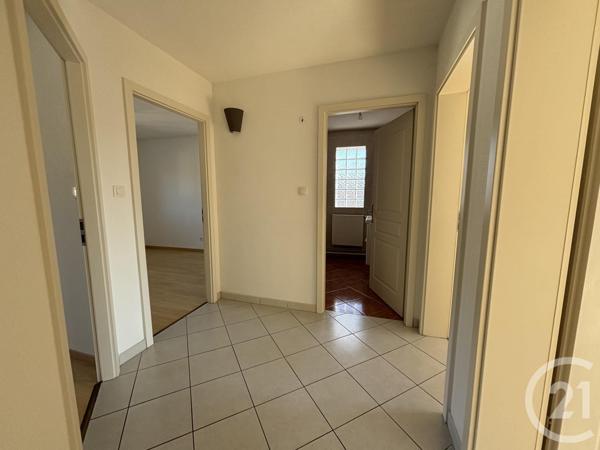 Appartement F5 à vendre  5 pièces - 111,83 m2 MUTZIG - 67