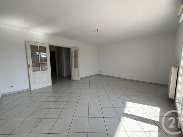Appartement F5 à vendre  5 pièces - 111,83 m2 MUTZIG - 67