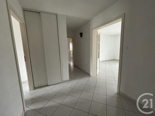 Appartement F5 à vendre  5 pièces - 111,83 m2 MUTZIG - 67