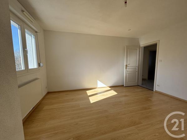 Appartement F5 à vendre  5 pièces - 111,83 m2 MUTZIG - 67