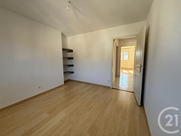 Appartement F5 à vendre  5 pièces - 111,83 m2 MUTZIG - 67