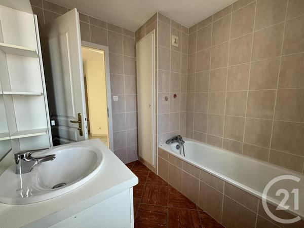 Appartement F5 à vendre  5 pièces - 111,83 m2 MUTZIG - 67