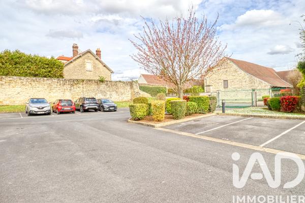 Location appartement 2 pièces 37 m² Saint-Leu-d'Esserent