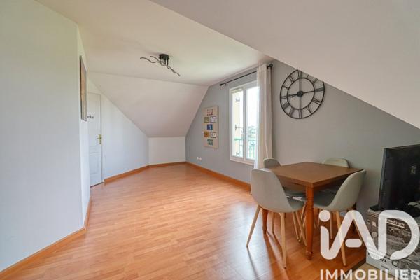 Location appartement 2 pièces 37 m² Saint-Leu-d'Esserent