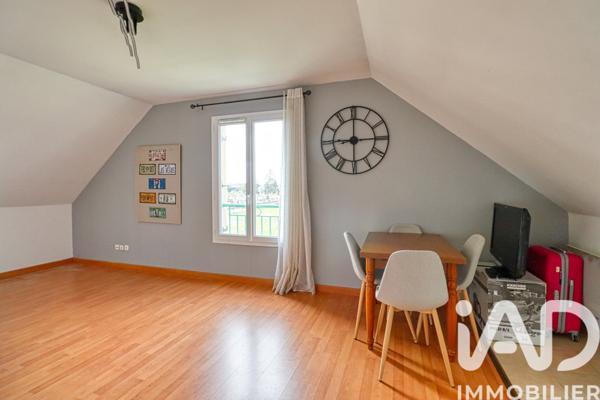 Location appartement 2 pièces 37 m² Saint-Leu-d'Esserent