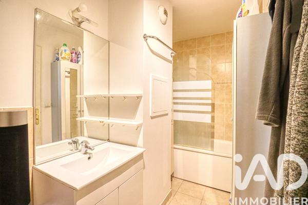 Location appartement 2 pièces 37 m² Saint-Leu-d'Esserent