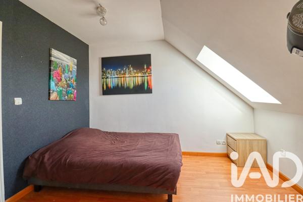 Location appartement 2 pièces 37 m² Saint-Leu-d'Esserent