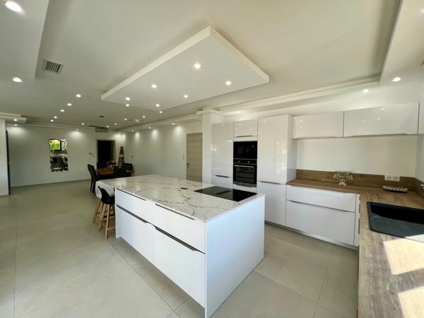 Maison à vendre 5 pièces SAINT JULIEN LES ROSIERS (30)