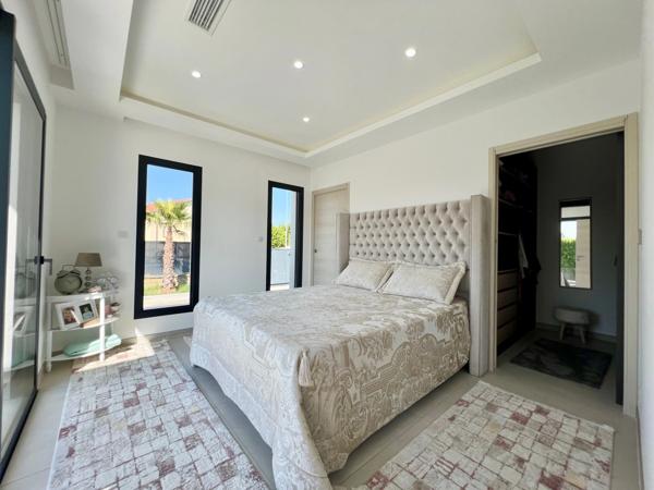 Maison à vendre 5 pièces SAINT JULIEN LES ROSIERS (30)