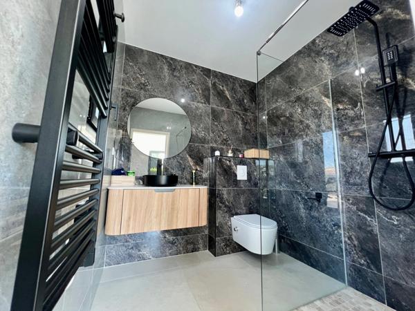 Maison à vendre 5 pièces SAINT JULIEN LES ROSIERS (30)