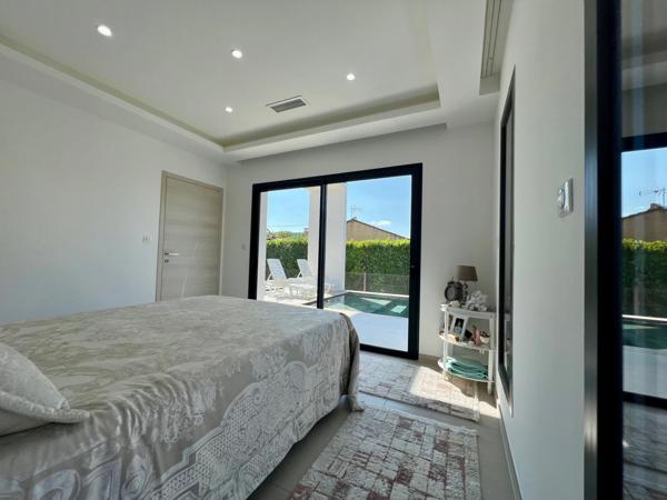 Maison à vendre 5 pièces SAINT JULIEN LES ROSIERS (30)