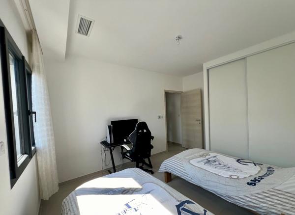 Maison à vendre 5 pièces SAINT JULIEN LES ROSIERS (30)