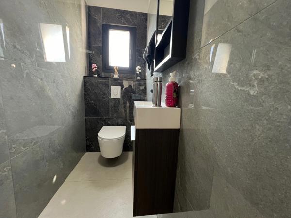 Maison à vendre 5 pièces SAINT JULIEN LES ROSIERS (30)