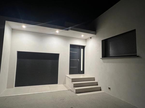 Maison à vendre 5 pièces SAINT JULIEN LES ROSIERS (30)