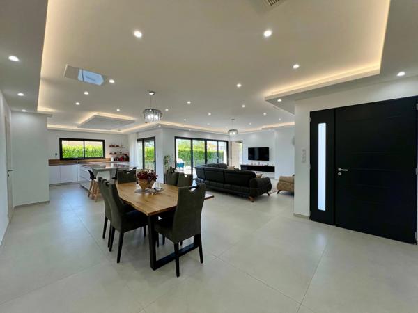 Maison à vendre 5 pièces SAINT JULIEN LES ROSIERS (30)