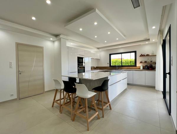 Maison à vendre 5 pièces SAINT JULIEN LES ROSIERS (30)