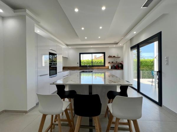 Maison à vendre 5 pièces SAINT JULIEN LES ROSIERS (30)