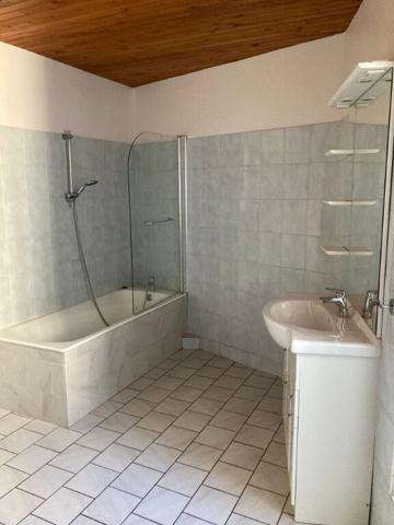 Maison FONTENAY LE COMTE - 4 pièce(s) - 82.86 m2