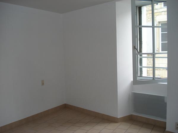 Maison FONTENAY LE COMTE - 4 pièce(s) - 82.86 m2