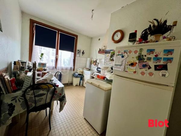 Maison 3 pièce(s)