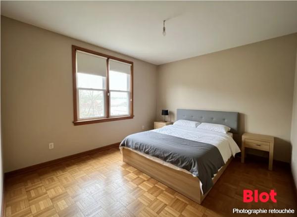 Maison 3 pièce(s)
