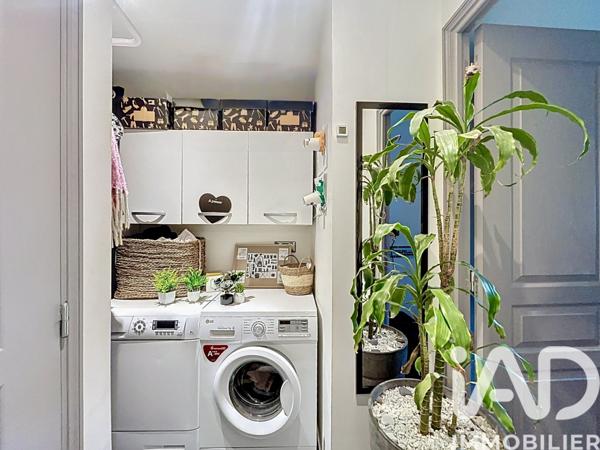 Maison à vendre 5 pièces 117 m² Tournan-en-Brie