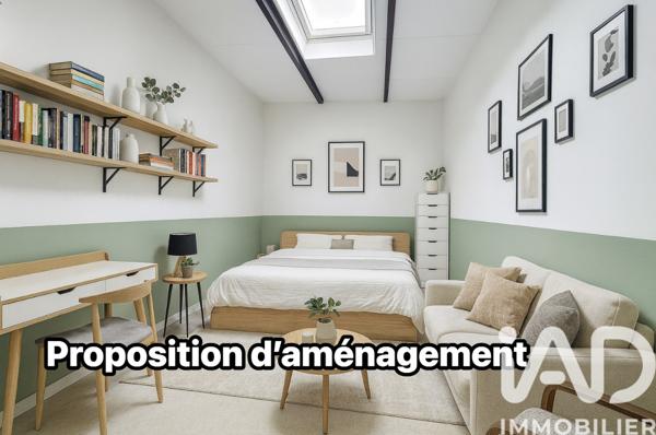 Maison à vendre 5 pièces 117 m² Tournan-en-Brie