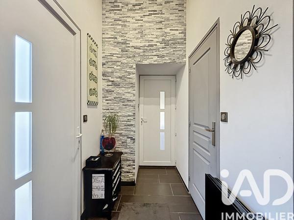 Maison à vendre 5 pièces 117 m² Tournan-en-Brie