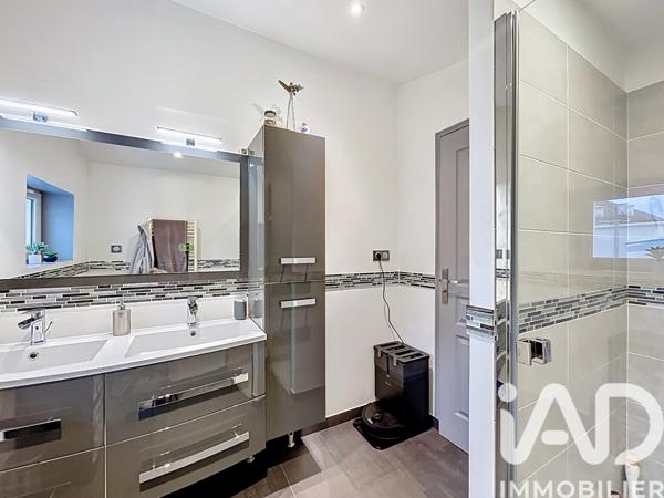 Maison à vendre 5 pièces 117 m² Tournan-en-Brie