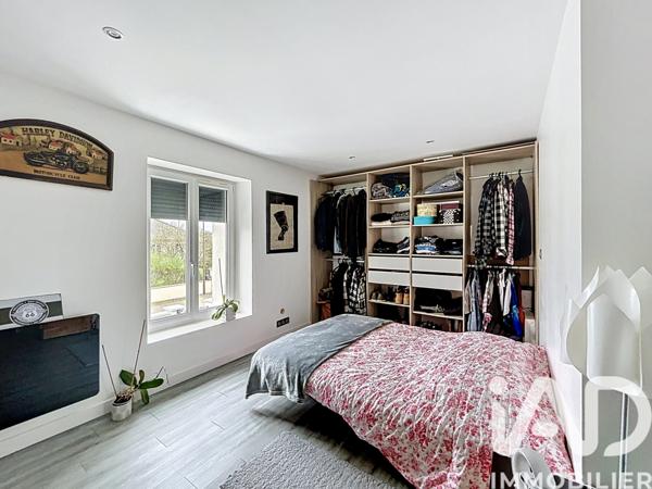 Maison à vendre 5 pièces 117 m² Tournan-en-Brie