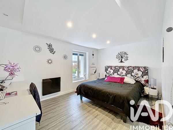 Maison à vendre 5 pièces 117 m² Tournan-en-Brie