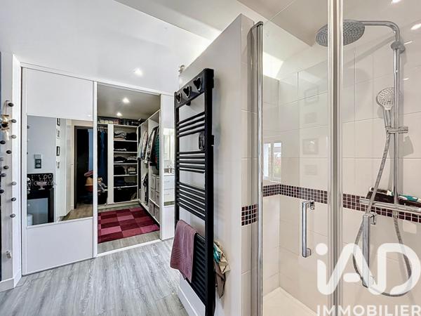 Maison à vendre 5 pièces 117 m² Tournan-en-Brie