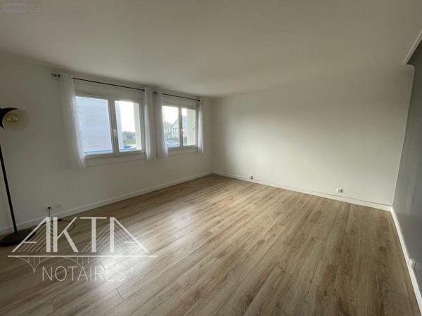 Appartement à vendre à Plougastel-Daoulas dans le Finistère (29470), ref : 15168/208