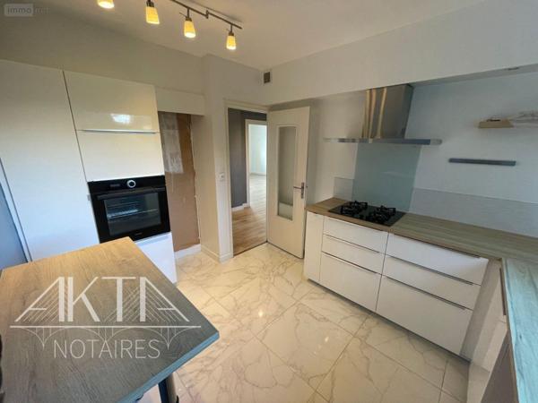 Appartement à vendre à Plougastel-Daoulas dans le Finistère (29470), ref : 15168/208