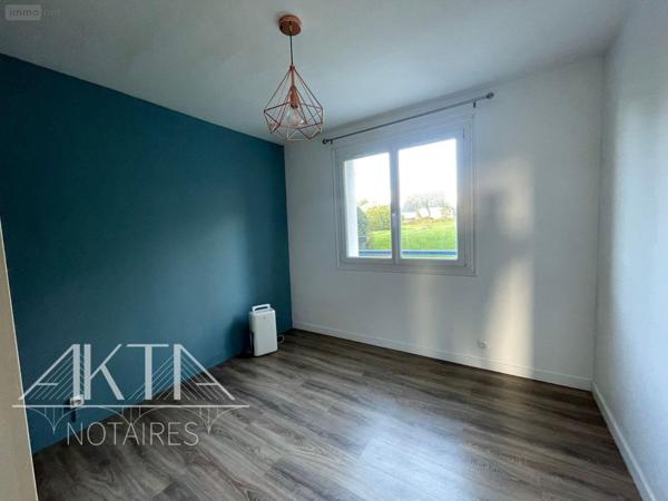 Appartement à vendre à Plougastel-Daoulas dans le Finistère (29470), ref : 15168/208