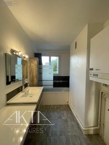 Appartement à vendre à Plougastel-Daoulas dans le Finistère (29470), ref : 15168/208